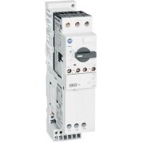 ALLEN BRADLEY 190-ENND2CC10S MINIATURE ECO STARTER, 6.3 - 10 A, 100V 50HZ / 100
