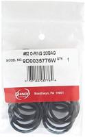 3M 007-632-297 O-RING, 15/16ID 1-1/16OD, 600 DETECTOR