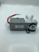 ASCO 6080-551-120 SOLENOID AIR VALVE 120VAC