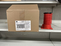 3M 2MCID 2" DIAMETER CAST-IN DEVICE FOR METAL PIPES