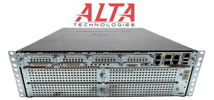 Cisco 3925-3945 IOS UNIVERSAL - NO PAYLOAD ENCRYPTION