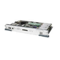 Bundle incl. 2 PRE4, 2 DTCC, 2 4-SPA SIP, 2 1x10 GE WAN SPA