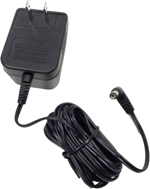 AC ADAPTER CL2 95MA 120VAC 60HZ IN 350MA 12VDC OUT