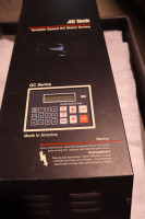 AC TECHNOLOGY Q14030B DRIVE QC SERIES 30HP 480V