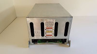 POWER SUPPLY IN 6.3A 105-125V OUT 3A 110V
