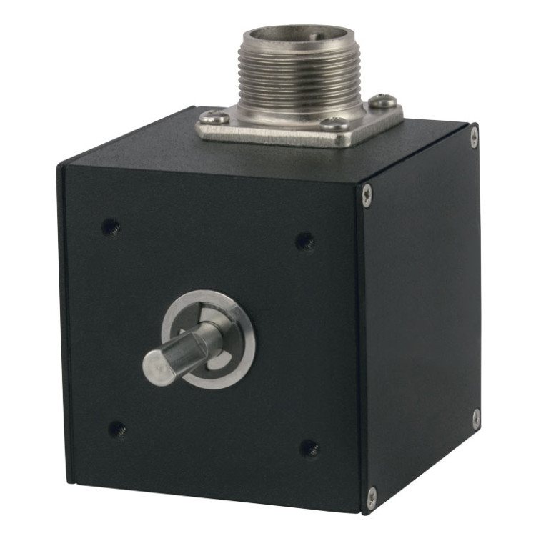 ACCU CODER 711 ENCODER 1PPR 15VDC ACCU CODER 711 ENCODER 1PPR 15VDC