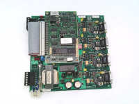 ALLEN BRADLEY 120852 REMOTE I/O INTERFACE KIT/VER 2.01
