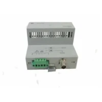 ALLEN BRADLEY 1786-RPTD REPEATER CONTROLNET PANEL MOUNT COAXIAL