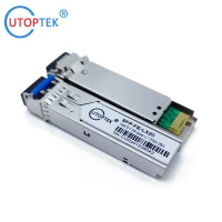 622M/2.5G 1310/1550 20KM SFP FP+PIN