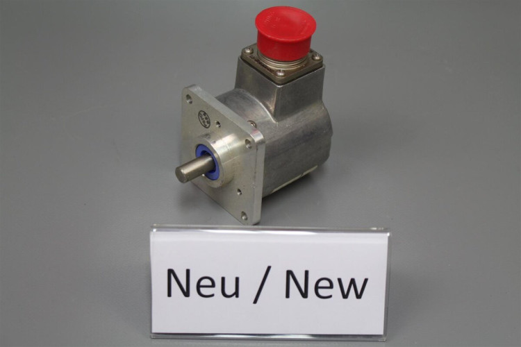ALLEN BRADLEY 845H-SJDL24FWY2 ENCODER OPTICAL INCREMENTAL ALLEN BRADLEY 845H-SJDL24FWY2 ENCODER OPTICAL INCREMENTAL