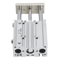 ACCUDYNE INDUSTRIES 16623-2 PISTON ROD