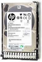 HP 900GB 6G SAS 10K rpm SFF (2.5-inch) SC Hard Drive