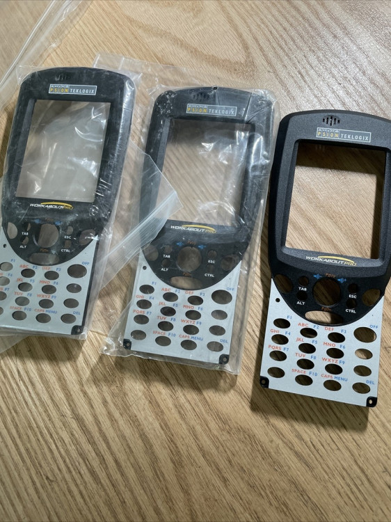 MOTOROLBL SY:TEKLOGIX 6 FT MOTOROLBL SY:TEKLOGIX 6 FT