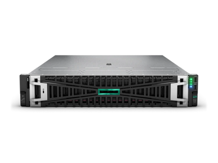 HP ProLiant DL385 AMD Opteron 2600-2x1MB Dual Core Processor Option Kit