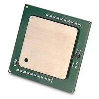 HP BL460c G7 Intel Xeon E5620 (2.40GHz/4-core/12MB/80W) Processor Kit