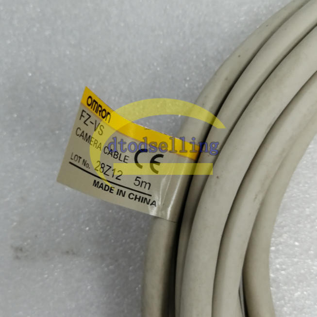 STANDARD CAMERA CABLE, 5M STANDARD CAMERA CABLE, 5M