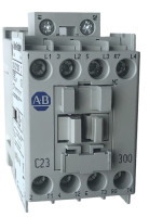 ALLEN BRADLEY 100-C23A300 CONTACTOR,NON-REVERSING 600V MAX 23 AMP MAX