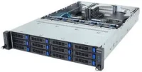 Proliant DL385R07 6176 (Rack2U Opt12Core2.3Ghz(12Mb)/4x2GbR2D/P410i(256Mb/RAID5+0/5/1+0/1/0)/noHDD(8/16up)SFF/noDVD/iLO3std/4xGigEth/1xRPS460HE)