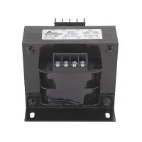 ACME ELECTRIC TB81321 INDUSTRIAL CONTROL TRANSFORMERS , , SINGLE PHASE, 50/60 HZ , 208/240/277/380/480 PRIMARY VOLTS , 24 SECONDARY VOLTS