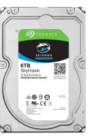 HDD 6Tb Seagate SATA-3 7200 rpm 128b 3,5" ST6000VX0001