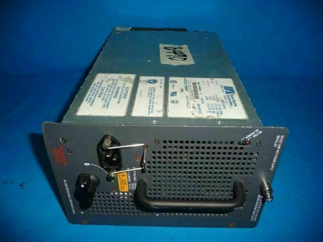 ACME ELECTRIC HF-163872 POWER SUPPLY ACME ELECTRIC HF-163872 POWER SUPPLY