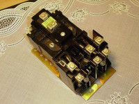 ALLEN BRADLEY 700-PH300A22 RELAY,INDUSTRIAL 600V AC MAX 35 AMP MAX