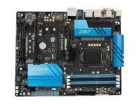 MB ASRock Z97 Extreme4 (s1150, Intel Z97, PCI-Ex16)