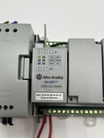 ALLEN BRADLEY 3120-P2 PWR SUPPLY SEPU-220VAC