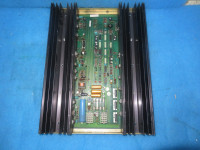 ALLEN BRADLEY 7300-PS 12V CUST POWER SUPPLY