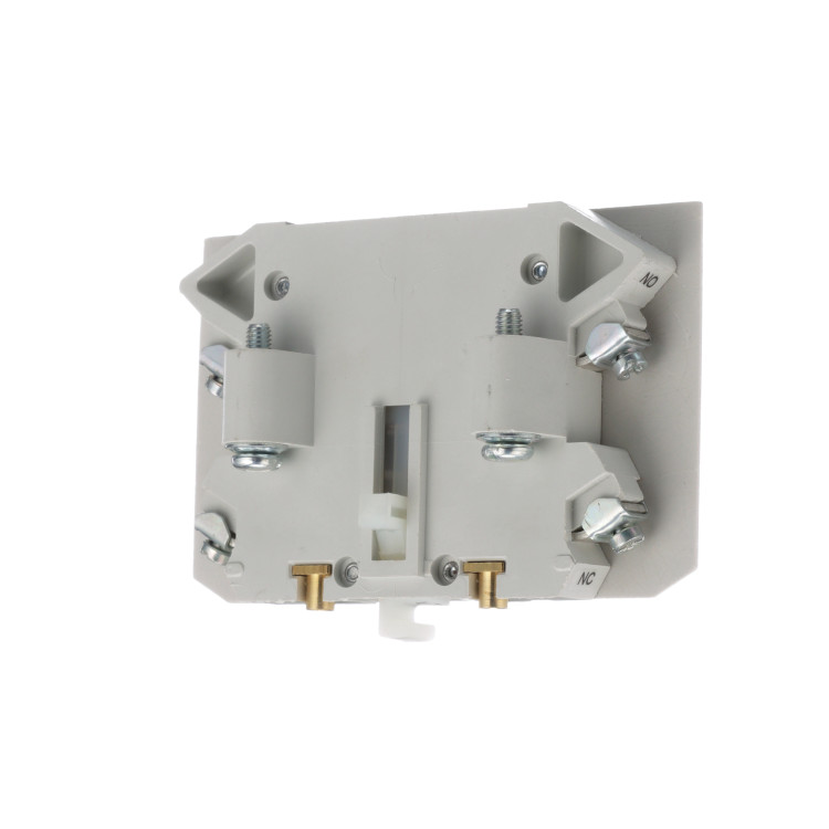 EATON CORPORATION C320KGS42  AUXILIARY CONTACT NO NC SIZE 4 OR 5 STARTER