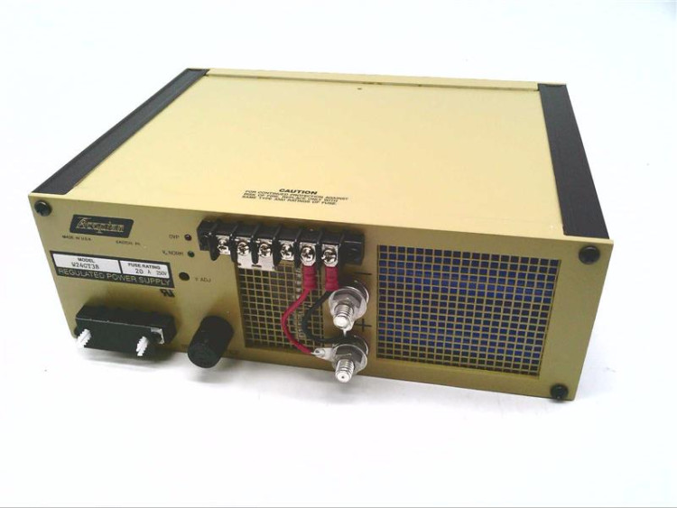 ALLEN BRADLEY 6179-PSA POWER SUPPLY 6.0A 85-132V 3.0A 180-265V 47-63HZ