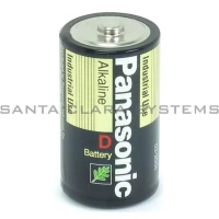 ALLEN BRADLEY 1771-BA ALKALINE D CELL BATTERY (USE WITH 1771-BB)