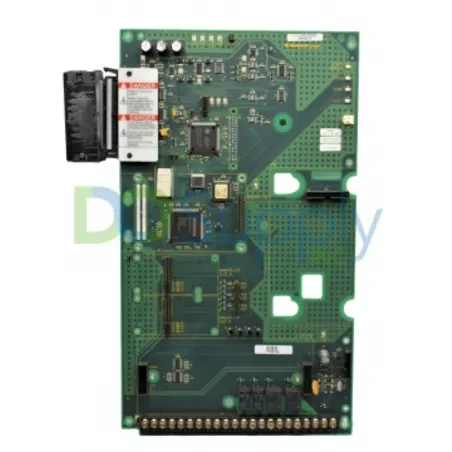 ALLEN BRADLEY 1336F-MCB-SP1D MAIN CONTROL BOARD ALLEN BRADLEY 1336F-MCB-SP1D MAIN CONTROL BOARD