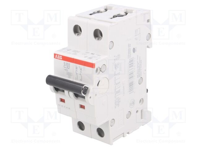 ABB 2CDS252001R0324