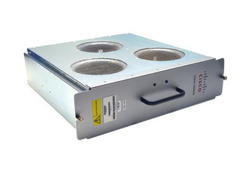 Cisco 12000 6-slot Enhanced Blower Cisco 12000 6-slot Enhanced Blower