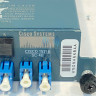 C and L Band Splitter - Combiner C and L Band Splitter - Combiner
