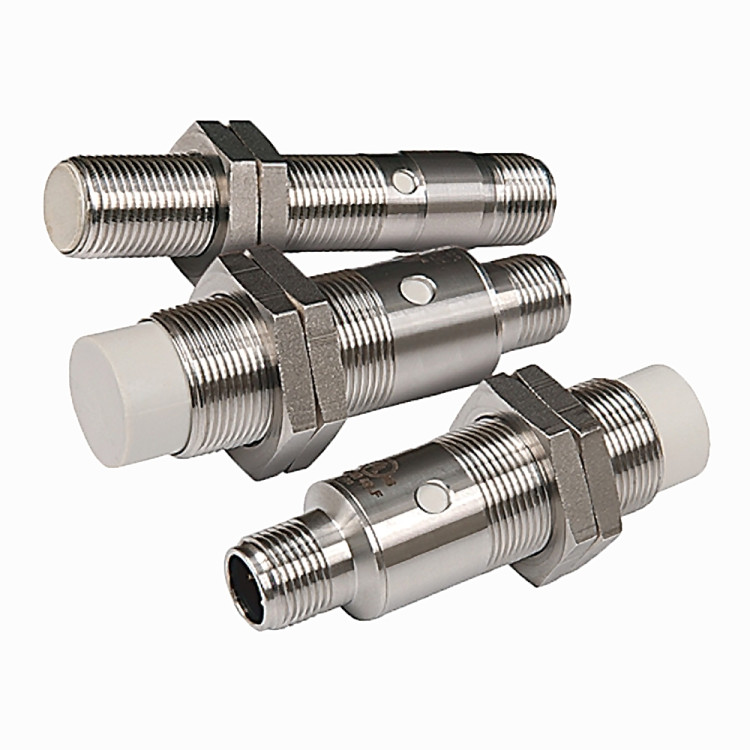 ALLEN BRADLEY 871TM-D8ED18-D5 DEVICENET, INDUCTIVE PROXIMITY SENSORS, ST ST FACE/THREADED SHORT ST ST BARREL, 18 MM, UNSHIELDED, MICRO QD, 18 MM, LENGHT 84.3 MM, SENSING RANGE 8 MM, QD 5 PIN MICRO ALLEN BRADLEY 871TM-D8ED18-D5 DEVICENET, INDUCTIVE PROXIMITY SENSORS, ST ST FACE/THREADED SHORT ST ST BARREL, 18 MM, UNSHIELDED, MICRO QD, 18 MM, LENGHT 84.3 MM, SENSING RANGE 8 MM, QD 5 PIN MICRO