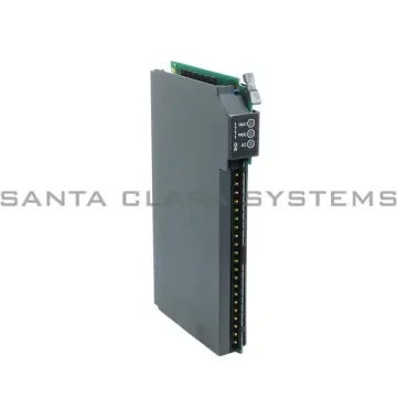 ALLEN BRADLEY 1771-QRC METER MODULE PULSE FLOW METER MODULE PLC5