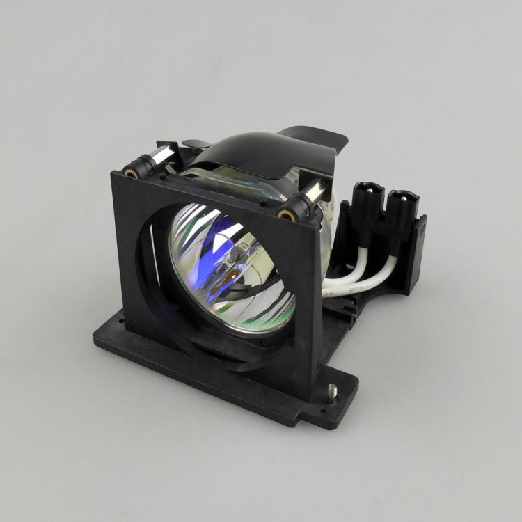 USED projector lamp with housing for the Dell 2200MP projector USED projector lamp with housing for the Dell 2200MP projector
