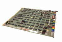 ALLEN BRADLEY 7300-UPH-1 MEMORY INTERFACE MODULE