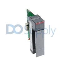 ALLEN BRADLEY 1746-IA8 AC INPUT MODULE FOR PROGRAMMABLE CONTROLLER (8) INPUT - 100/120V
