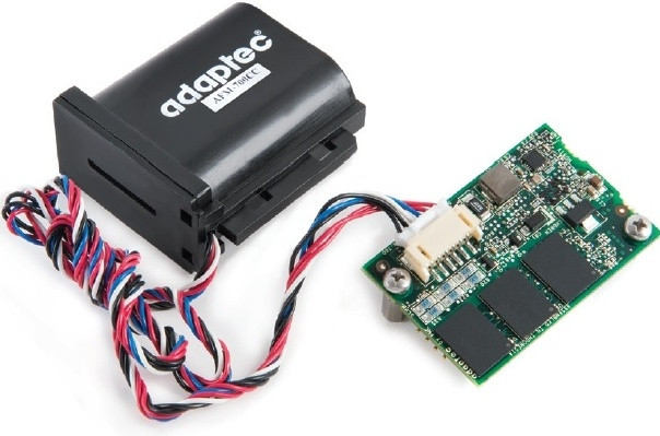 Память Adaptec AFM-700 Kit Резервная Память Adaptec AFM-700 Kit Резервная