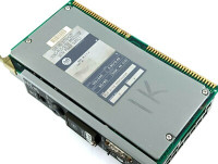 ALLEN BRADLEY 1772-LZP PROCESSOR MODULE 1K WORD SRAM MEMORY