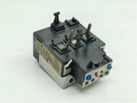ALLEN BRADLEY 193-B1H2 OVERLOAD RELAY 12-38AMP SMP
