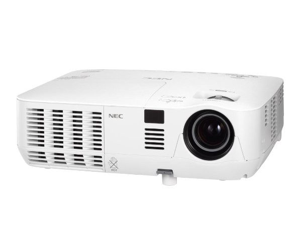 Проектор NEC V281W (V281WG) (DLP,