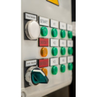 GROUPE SCHNEIDER XVL-A234 PILOT LIGHT 24V 8MM +OPTIONS