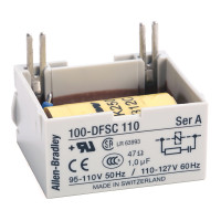 ALLEN BRADLEY 1336-CAP-SP13A CAP,QTY 1,1336STG,575V,150-250HP