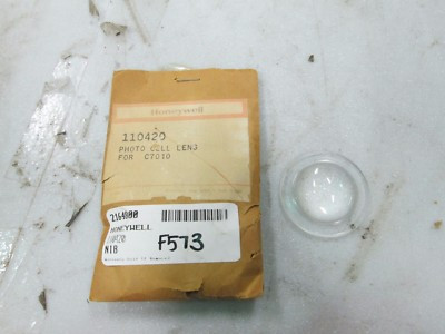 HONEYWELL PHOTO CELL LENS HONEYWELL PHOTO CELL LENS
