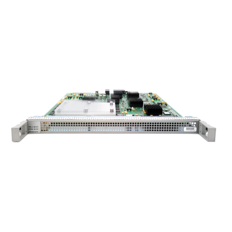 Cisco ASR1000 Embedded Services Processor, 10G Cisco ASR1000 Embedded Services Processor, 10G