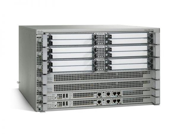 ASR1006 FPI Bundle w/ ESP-20G,RP2,SIP10,AESK9,License ASR1006 FPI Bundle w/ ESP-20G,RP2,SIP10,AESK9,License